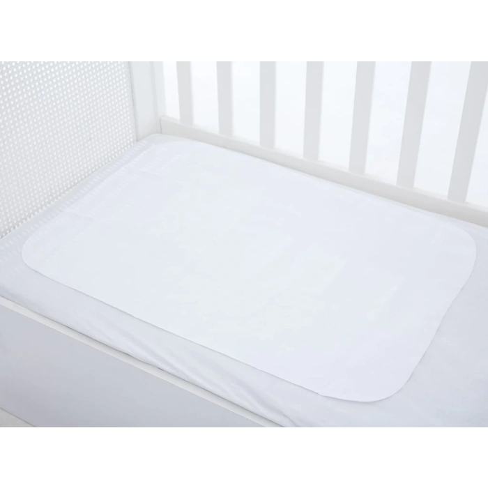 Kapitoneli Bebek Alt Açma Bezi - Su Geçirmez 100 x 100 Cm