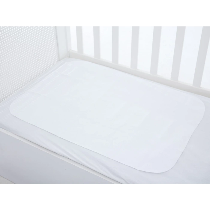 Kapitoneli Bebek Alt Açma Bezi - Su Geçirmez 100 x 100 Cm 5 Adet