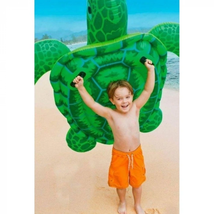 Kaplumbağa Bin Git  150x7 Cm