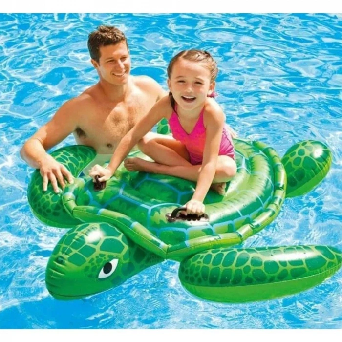 Kaplumbağa Bin Git  150x7 Cm