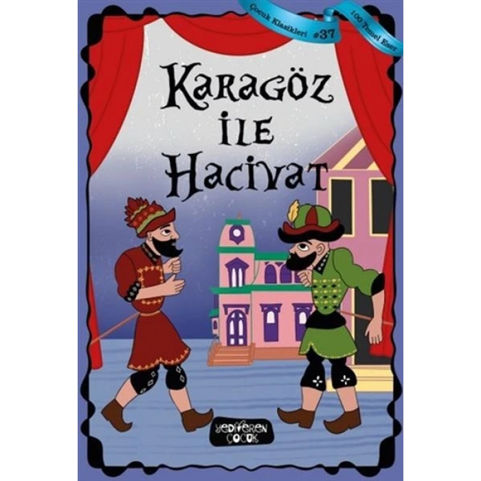 Karagöz İle Hacivat