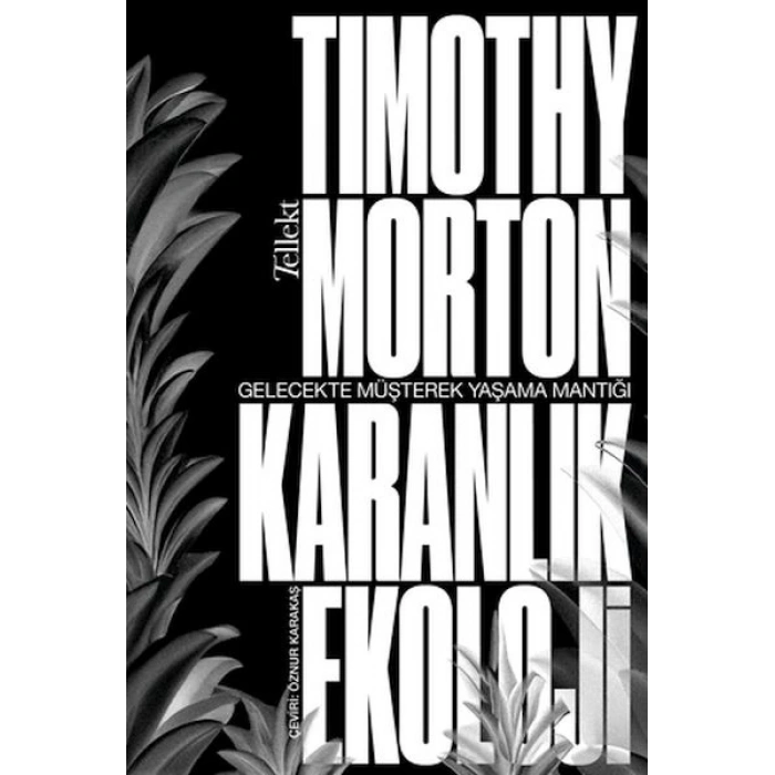 Karanlık Ekoloji