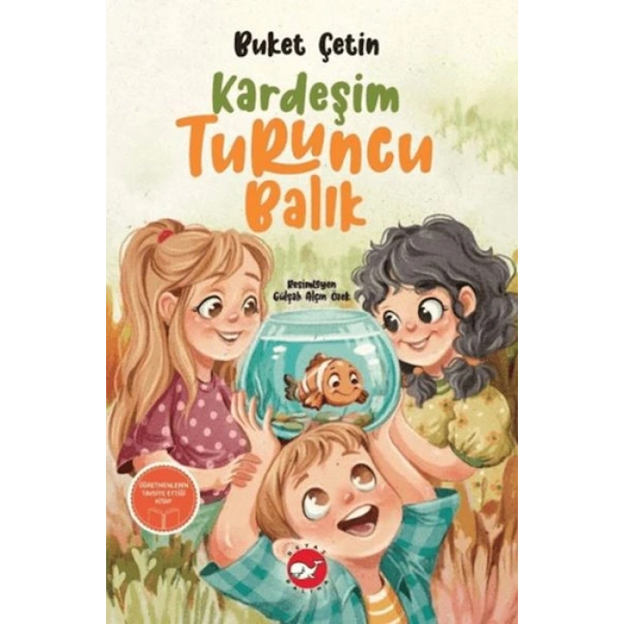 Kardeşim Tcu Balık