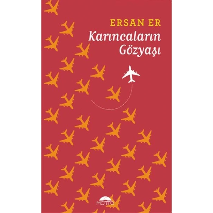 Karıncaların Gözyaşı