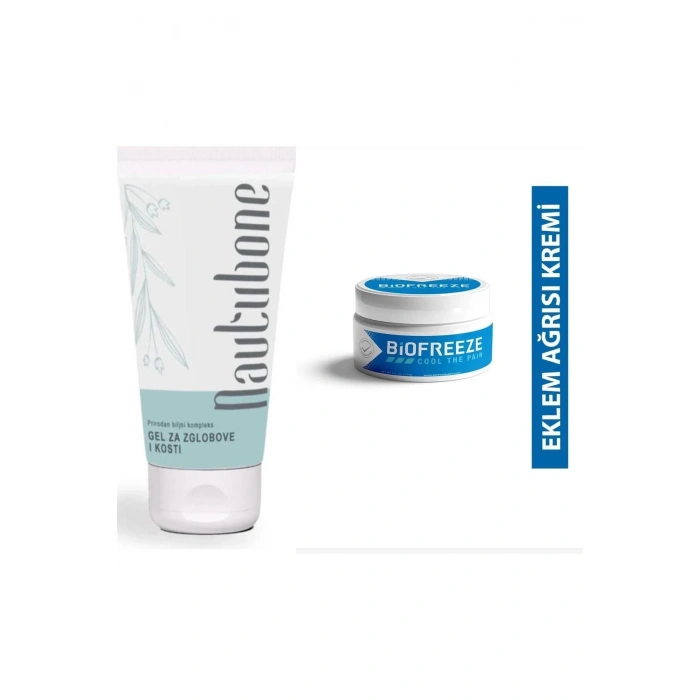 Kas Iskelet Bel Sırt Fıtık ve Eklemlerin Ağrılarına Etkili Krem