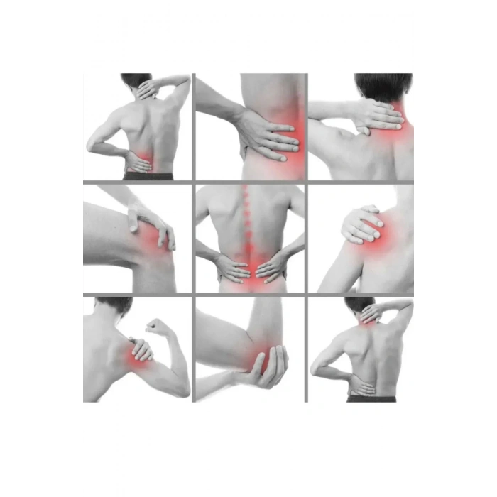 Kas Iskelet Bel Sırt Fıtık ve Eklemlerin Ağrılarına Etkili Krem