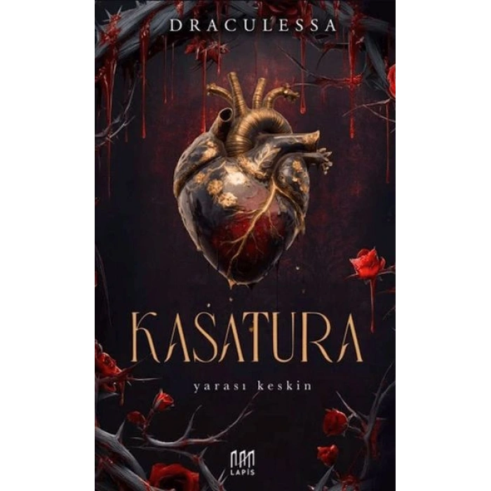 Kasatura – sı Keskin