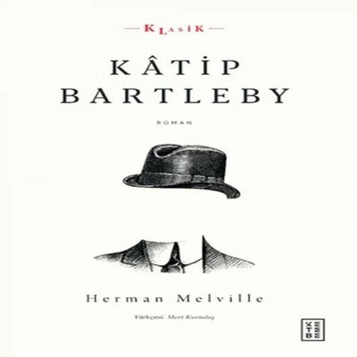 Katip Bartleby