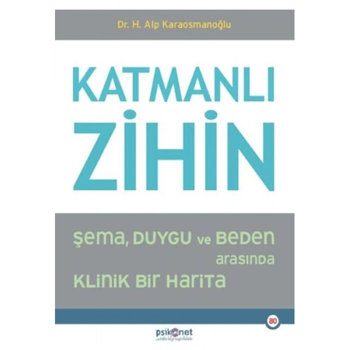 Katmanlı Zihin