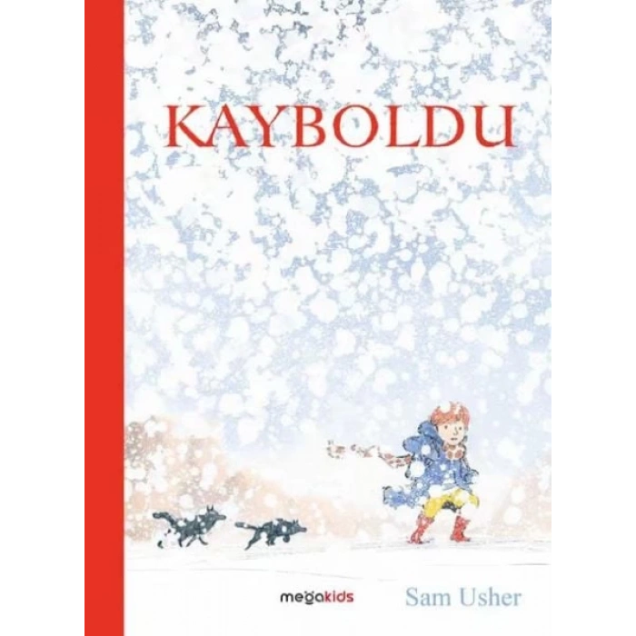 Kayboldu