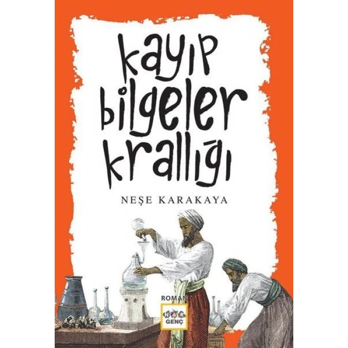 Kayıp Bilgeler Krallığı