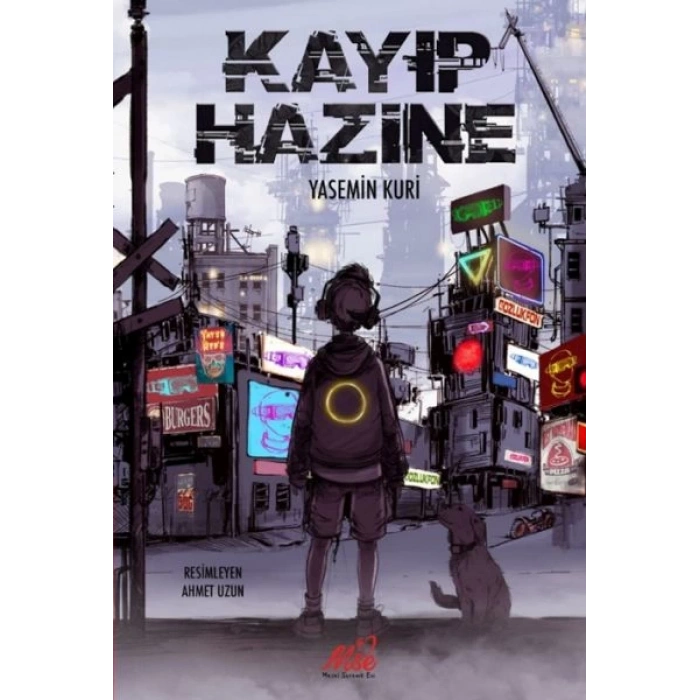 Kayıp Hazine