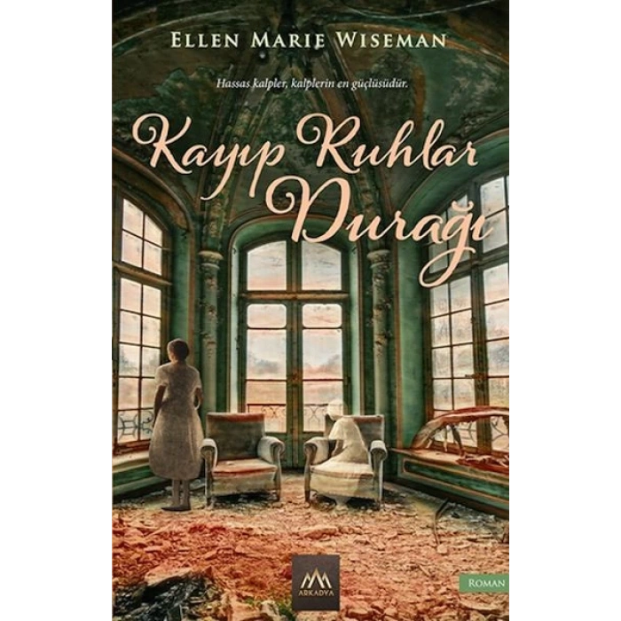 Kayıp Ruhlar Durağı