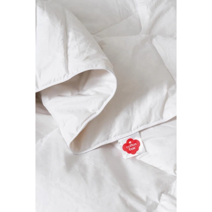 Kaz Tüyü Çift Kişilik Yorgan