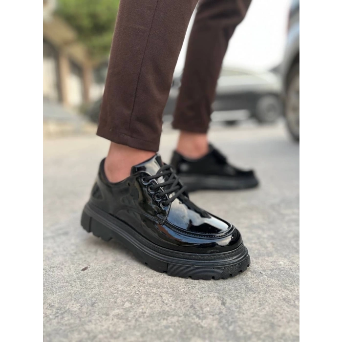 KB-K1  Kömür Rugan Günlük Erkek Bot