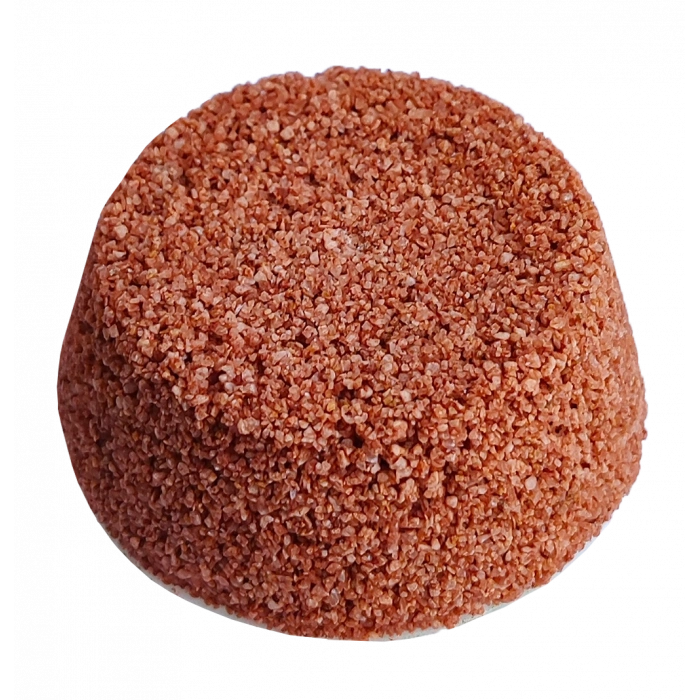 Keçi Boynuzu Vanilya Aromalı Kuşlar İçin Mineral Blok 100 gr