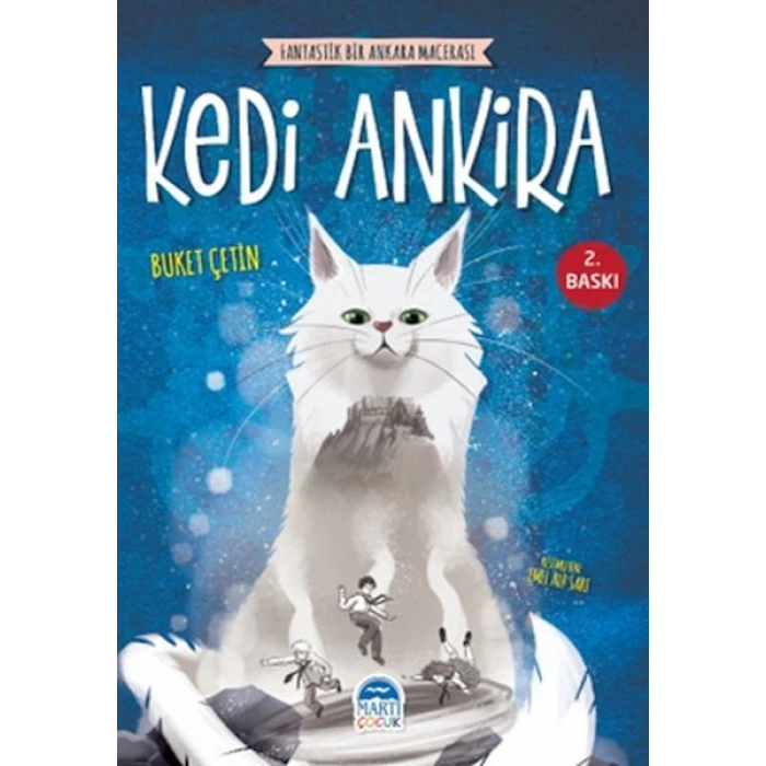 Kedi Ankira
