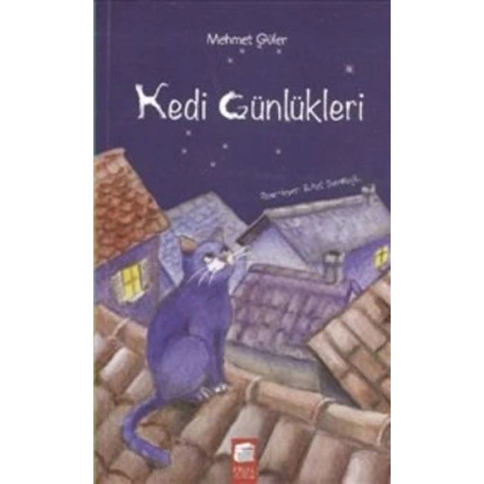 Kedi Günlükleri