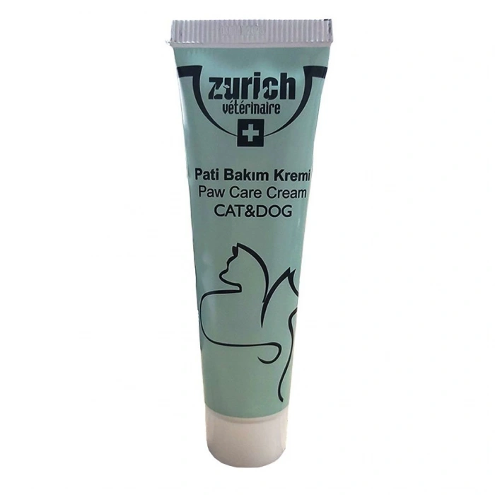 Kedi Köpek Pati Bakım Kremi 100 gr