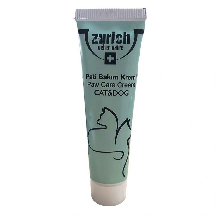 Kedi Köpek Pati Bakım Kremi 100 gr