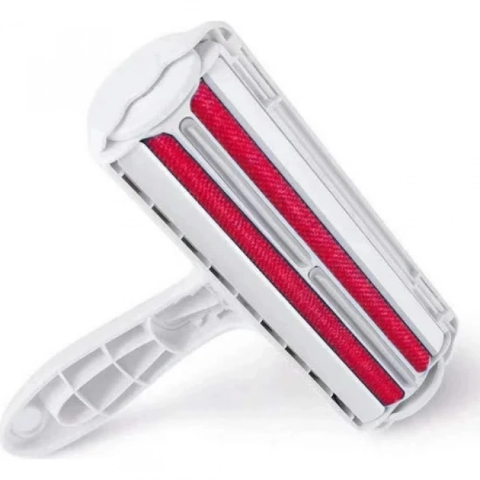 Kedi Köpek Tüy Toplayıcı Hazneli Gırgır 7-12-20 cm