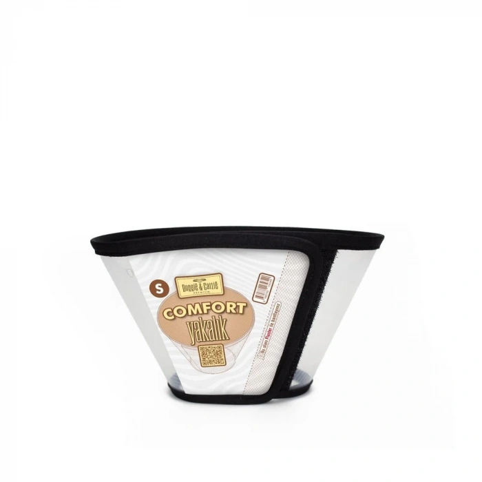 Kedi Köpek Yakalık S 12,5x28-33cm