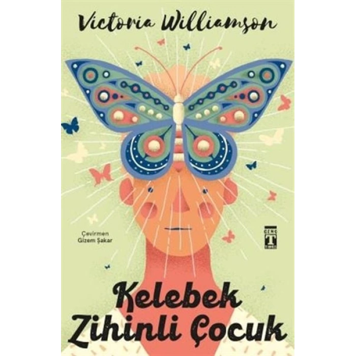 Kelebek Zihinli Çocuk