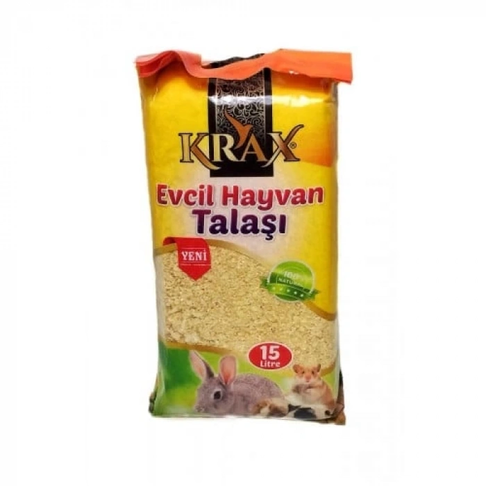 Kemirgen Talaşı 15 LT