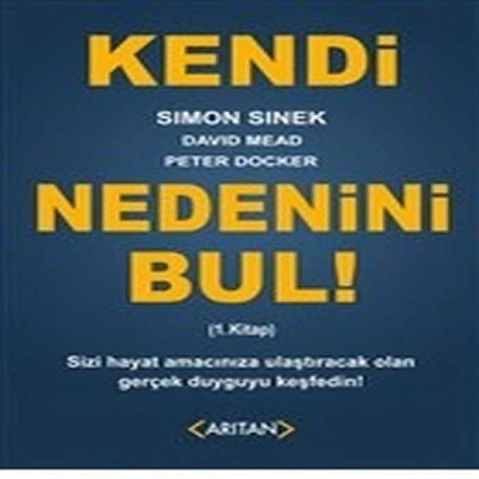 Kendi Nedenini Bul! (1. )