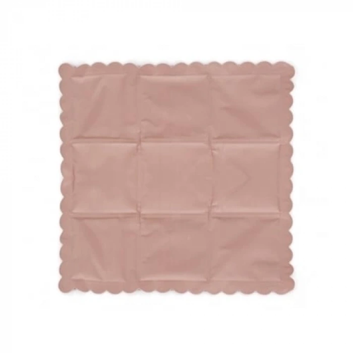 Kendinden Soğutmalı Serinletici Minder - Krem