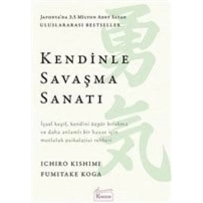 Kendinle Savaşma Sanatı