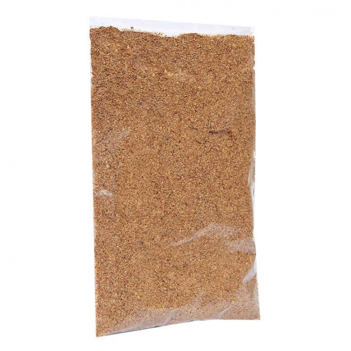 Keten Tohumu Öğütülmüş Doğal 100 Gr Paket