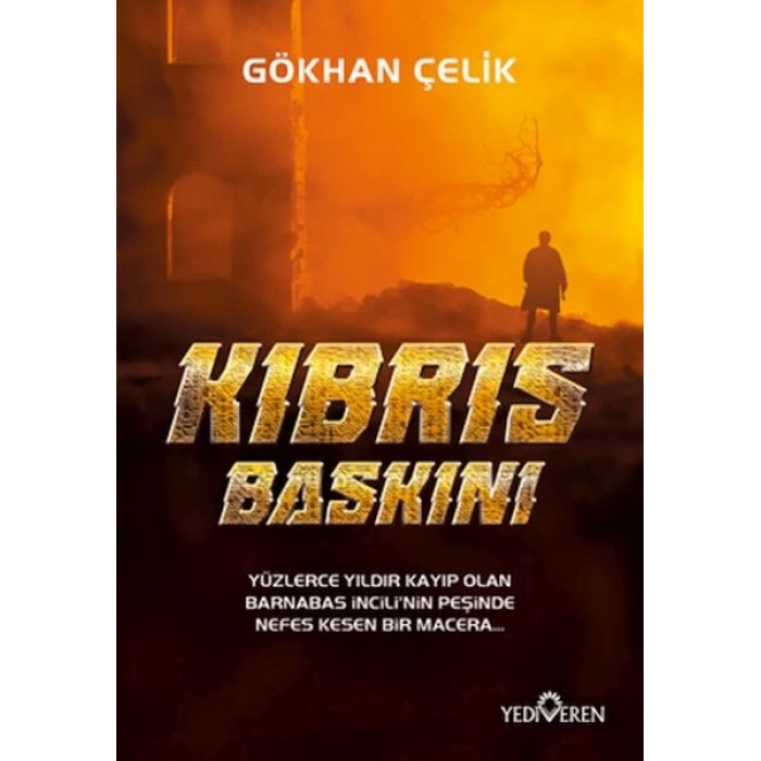 Kıbrıs Baskını