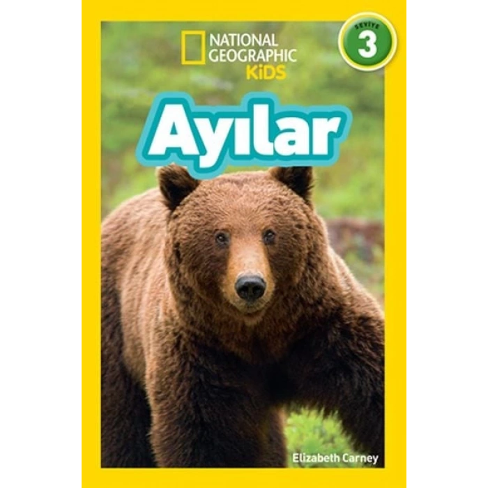 Kids - Ayılar - Seviye 3