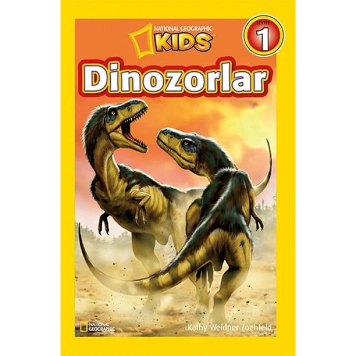 Kids - Dinozorlar