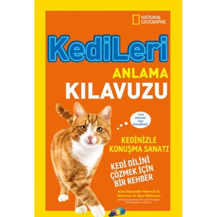 Kids - Kedileri Anlama Kılavuzu