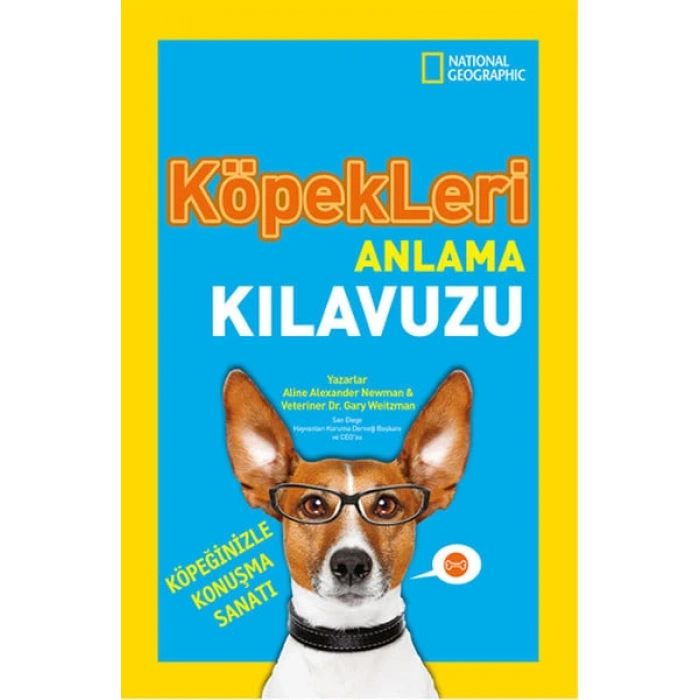 Kids - Köpekleri Anlama Kılavuzu