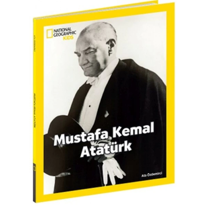 Kids Mustafa Kemal Atatürk