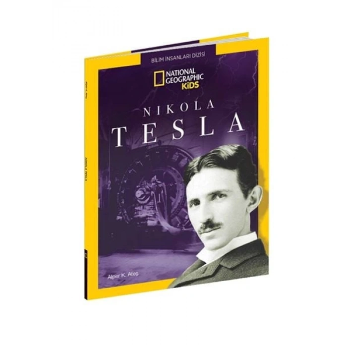 Kids - Nikola Tesla