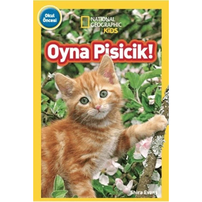 Kids - Oyna Pisicik!