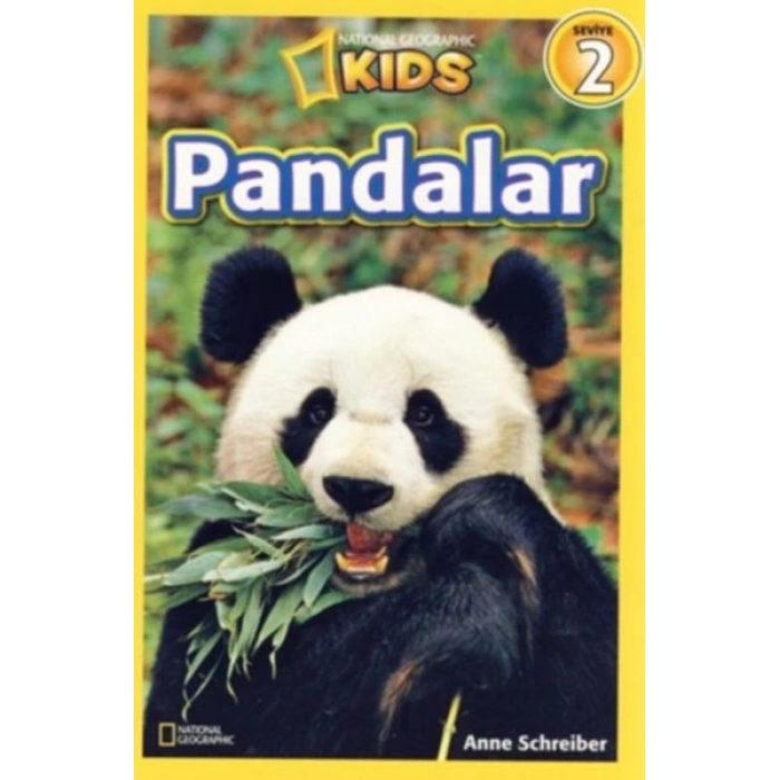 Kids - Pandalar