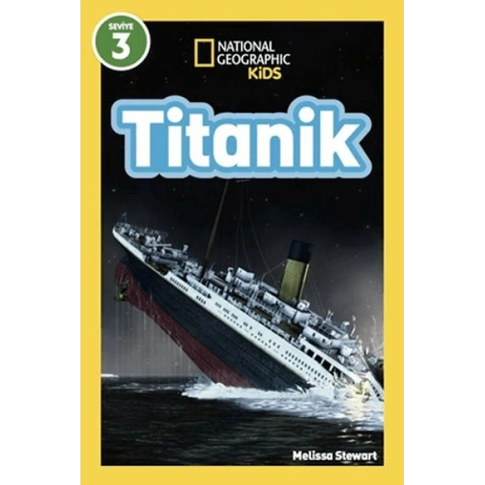 Kids - Titanik
