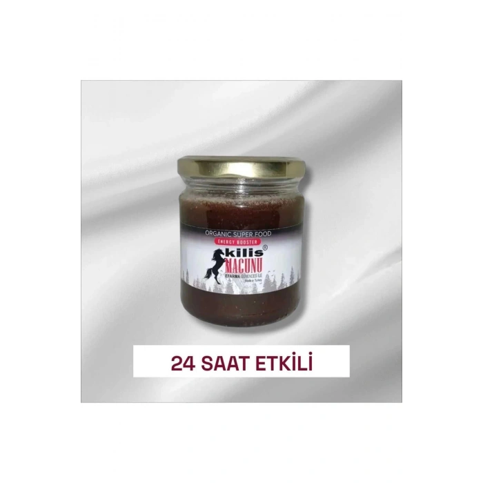 Kilis Macunu Erkeklere Özel Etkili Karışım 240 gr