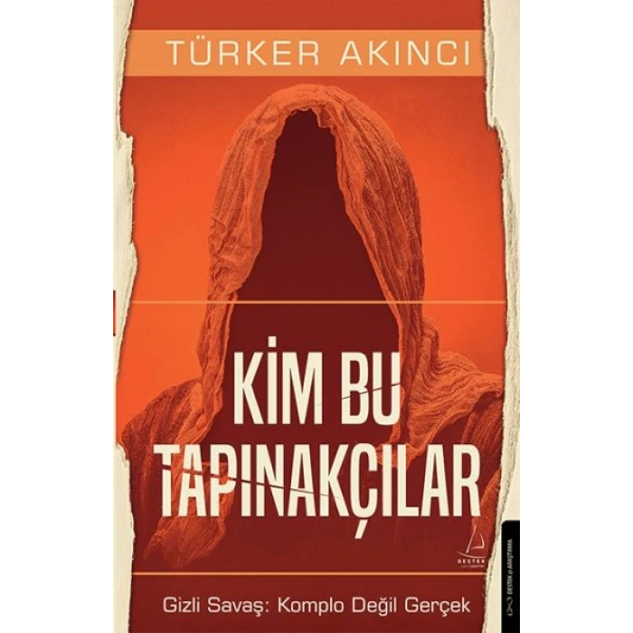 Kim Bu Tapınakçılar