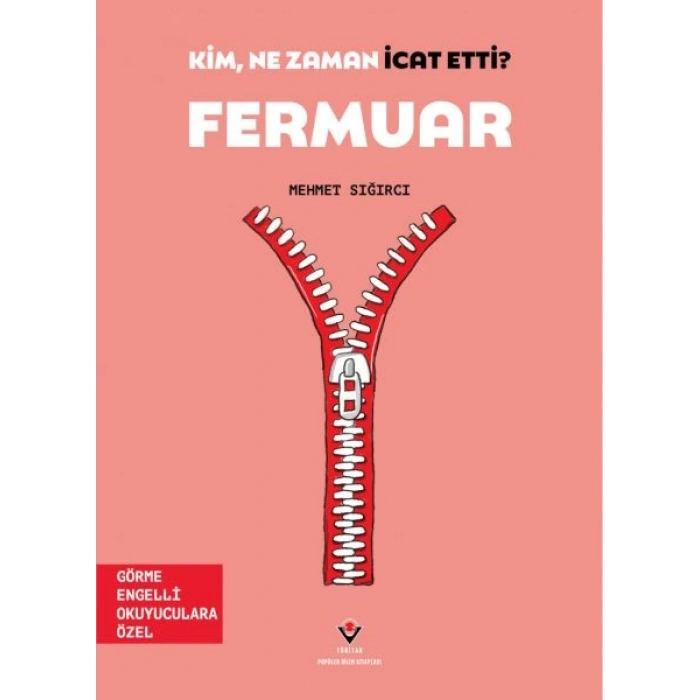 Kim, Ne Zaman İcat Etti? Fermuar