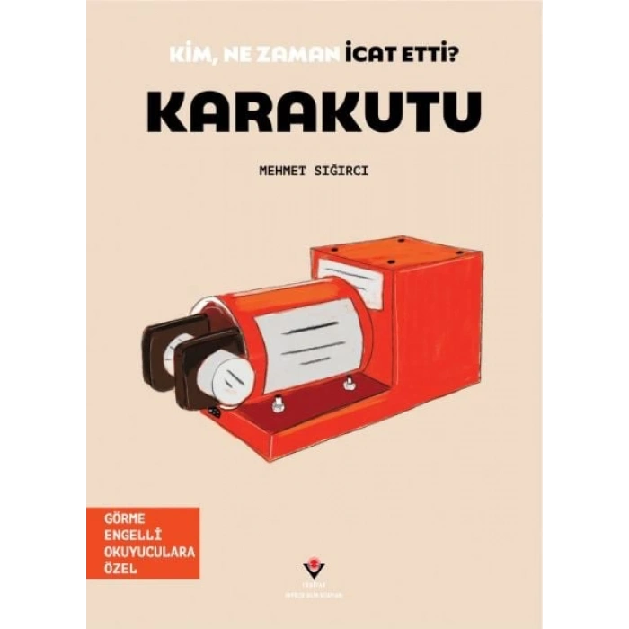 Kim, Ne Zaman İcat Etti? Karu