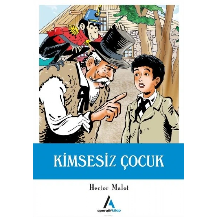 Kimsesiz Çocuk