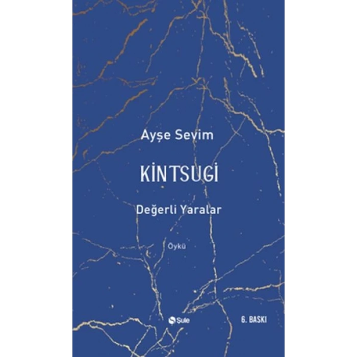 Kintsugi-Değerli lar