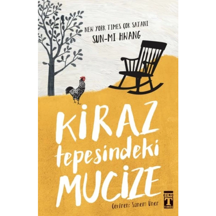 Kiraz Tepesindeki Mucize