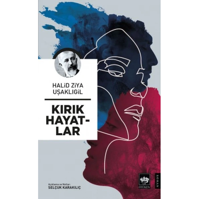 Kırık Hayatlar